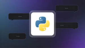 Lee más sobre el artículo Construye tu propio chatbot en Python con este curso gratuito