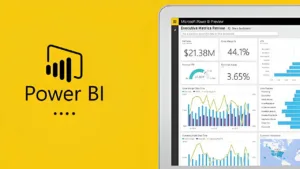 Lee más sobre el artículo Power BI: Aprende a crear un reporte desde Cero con este curso Gratis