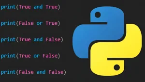 Lee más sobre el artículo Domina la lógica booleana en Python: Curso gratuito de Microsoft para principiantes