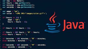 Lee más sobre el artículo La Universidad Carlos III ofrece un curso de Java gratis: ¿Cómo puedes inscribirte?