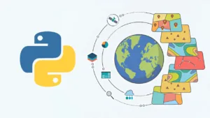 Lee más sobre el artículo Aprende Visualización Geoespacial con Python con este Curso Gratis