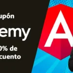 ¡Cupón Udemy! Desarrolla Aplicaciones Web Modernas con el Curso Gratuito de Universidad Angular