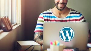 Lee más sobre el artículo Aprende a crear tu página web con el curso gratis de WordPress en Español