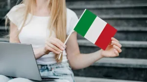 Lee más sobre el artículo ¿Cómo inscribirse en el curso gratuito de italiano de la Universidad de Nápoles?