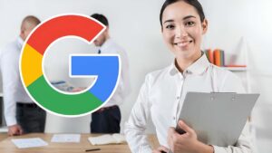 Lee más sobre el artículo ¿Quieres trabajar en tecnología? Google otorga 25,000 becas para cursos sin requisitos previos