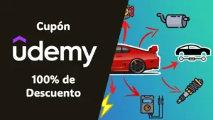 Lee más sobre el artículo Este curso gratis de Udemy podría ser la clave para tu éxito como electricista automotriz