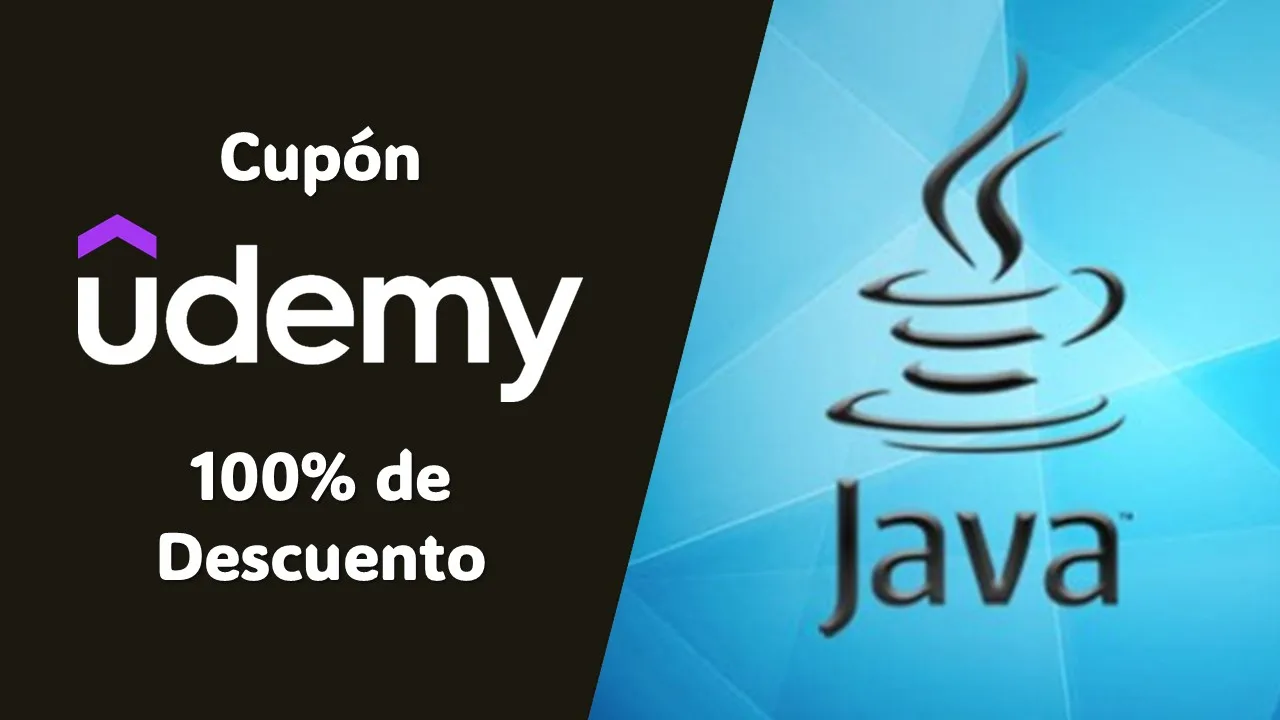 Descubre por qué las principales empresas ofrecen este curso a sus empleados: Curso Gratis de Java por tiempo limitado