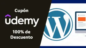 Lee más sobre el artículo Descubre cómo crear una landing page con WordPress desde cero: Curso gratuito por tiempo limitado