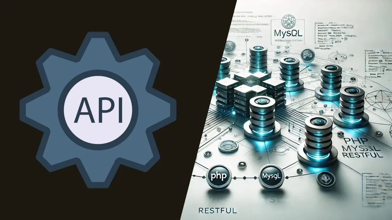 ¡Domina los Servicios Web API Restful con PHP y MySQL! Curso Gratis por Tiempo Limitado