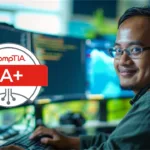 Curso gratuito de CompTIA A+ 220-1101 en Udemy: ¡Aprovecha esta oportunidad limitada!