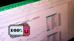 Lee más sobre el artículo Excel gratis para todos: Aprovecha esta oportunidad con este curso de Udemy ¡Por tiempo limitado!