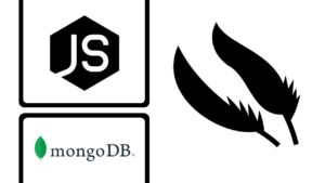 Lee más sobre el artículo ¡No Te Lo Pierdas! Curso Gratis de Feathers, MongoDB y Node JS en Español: Domina las RESTful APIs