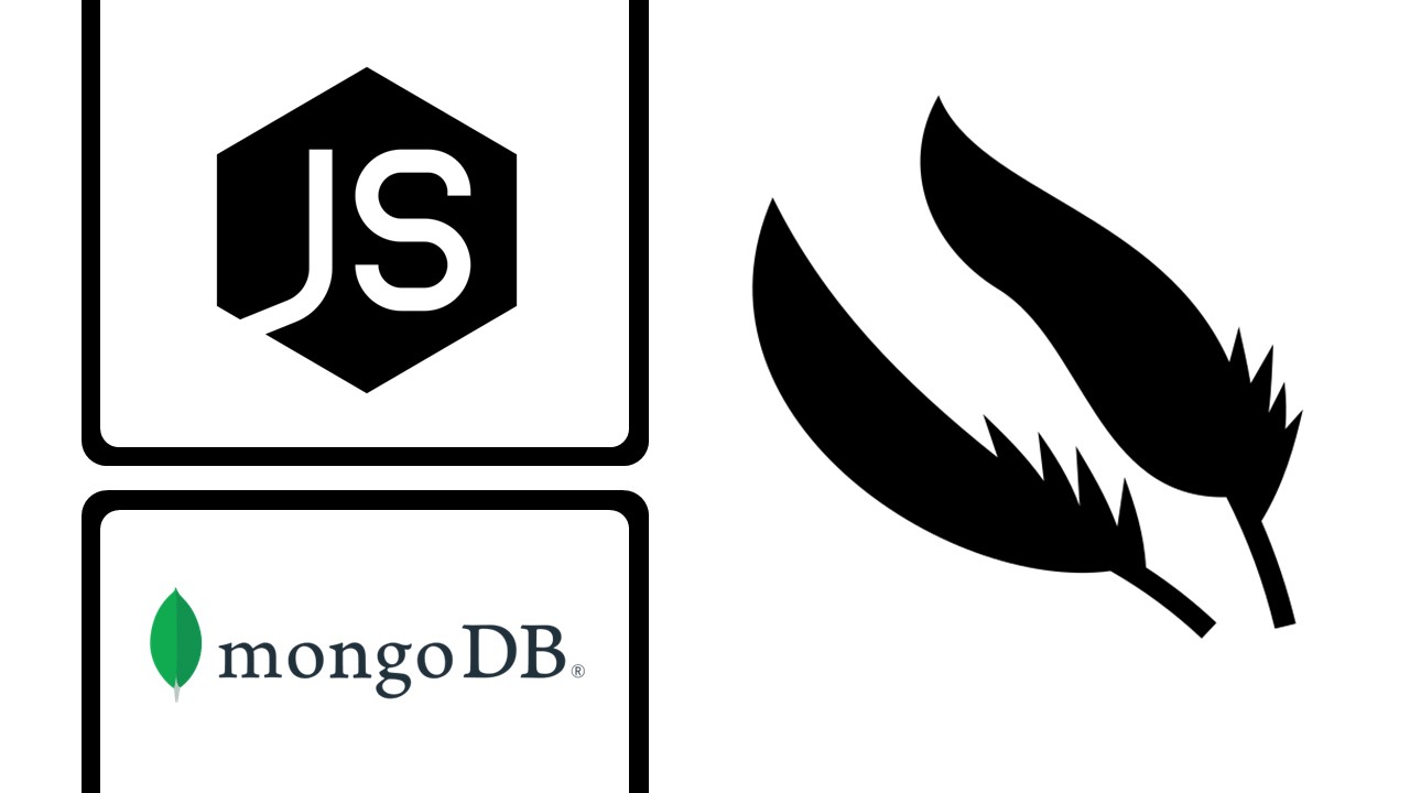 ¡No Te Lo Pierdas! Curso Gratis de Feathers, MongoDB y Node JS en Español: Domina las RESTful APIs