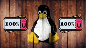 Lee más sobre el artículo ¡Conquista Linux sin costo! Accede al curso gratuito en Udemy con cupón del 100% de descuento