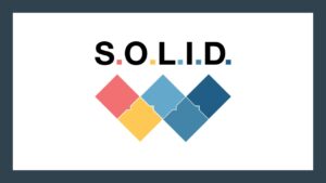 Lee más sobre el artículo ¿Necesitas reforzar tus conocimientos en SOLID? Aprovecha un curso gratis y domina estos principios esenciales