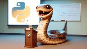 Lee más sobre el artículo ¿Cómo aprender Python sin costo? Meta te ofrece un curso completo y certificado