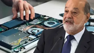 Lee más sobre el artículo Curso gratis de la Fundación Carlos Slim: Aprende a reparar laptops en 110 horas