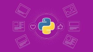 Lee más sobre el artículo Aprende a desarrollar motores de recomendación con este curso gratuito de Python que no te puedes perder