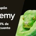 ¡No dejes pasar este curso de Python gratis en Udemy con cupón del 100% de descuento!