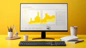 Lee más sobre el artículo Aprovecha este curso gratuito de Power BI y comienza a dominar la herramienta