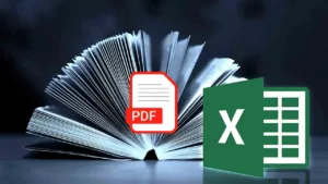 Lee más sobre el artículo Manuales GRATIS de Excel en PDF que debes descargar para mejorar tus habilidades