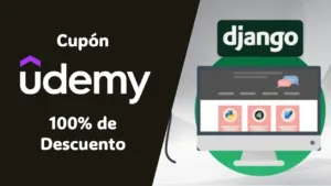 Lee más sobre el artículo No pagues por aprender Django 5: Curso gratis por tiempo limitado para crear tu propio sitio web