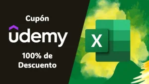 Lee más sobre el artículo Aprende VBA en Excel gratis pero apúrate es por tiempo limitado