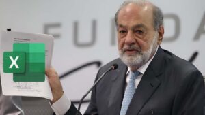 Lee más sobre el artículo Fundación Carlos Slim ofrece Curso de Excel Avanzado: ¿Cómo inscribirte?