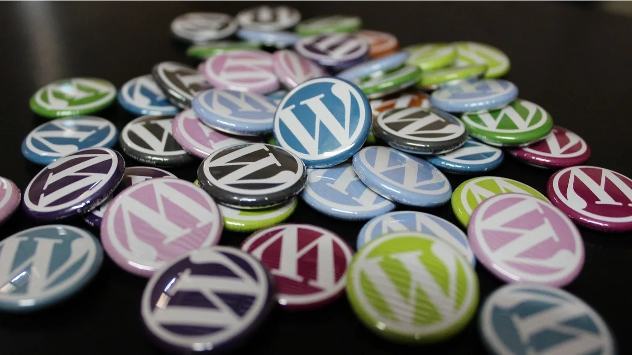 Aprende a crear sitios web con WordPress desde con este curso gratis