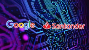 Lee más sobre el artículo Google y Santander lanzan Curso gratuito de Inteligencia Artificial