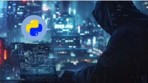 Lee más sobre el artículo Transforma tus habilidades en ciberseguridad con este curso gratuito de Hacking Ético en Python