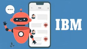 Lee más sobre el artículo IBM lanza un curso gratuito para aprender a crear chatbots sin saber programación