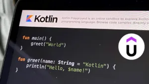 Lee más sobre el artículo El curso gratuito de Kotlin que todo desarrollador debería tomar hoy mismo