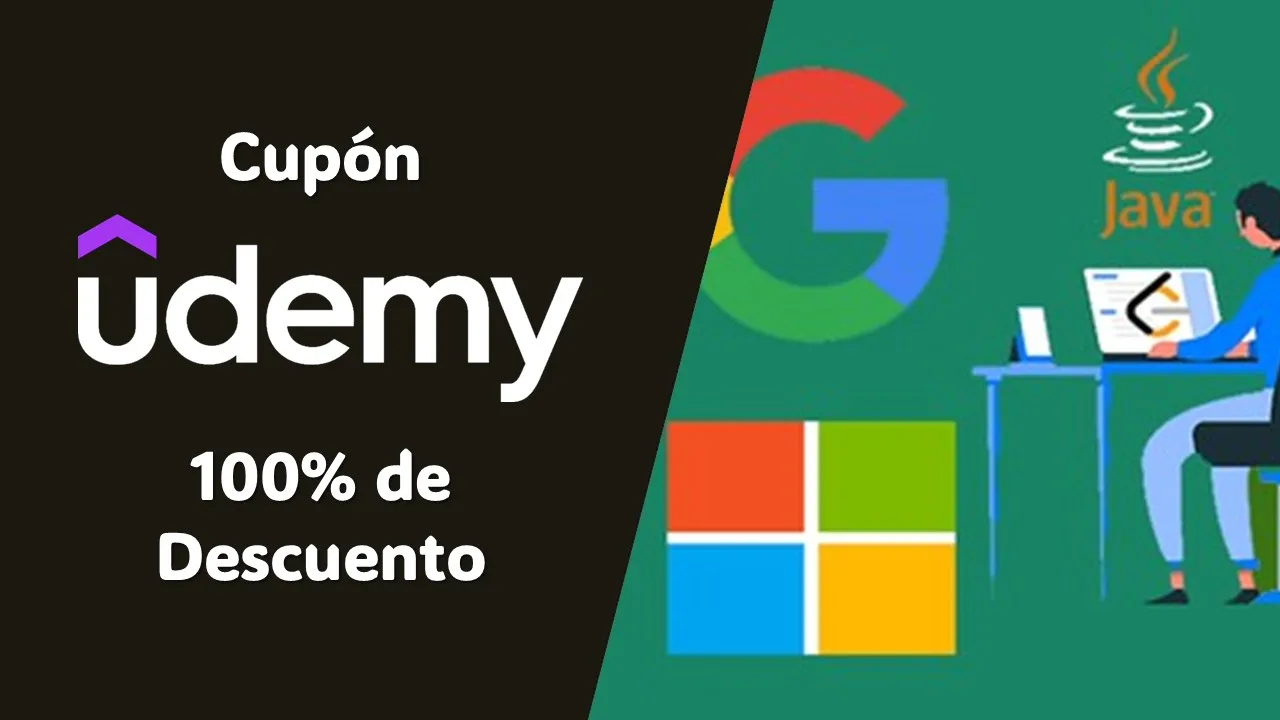 Domina tu próxima entrevista de codificación con este curso gratuito por tiempo limitado