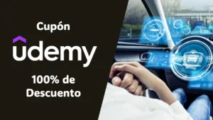 Lee más sobre el artículo Crea coches autónomos con Python y mejora tu carrera ahora con este curso gratis por tiempo limitado