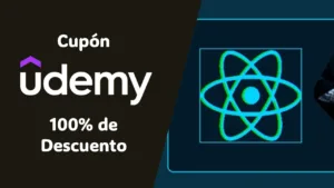 Lee más sobre el artículo Curso de React gratis por tiempo limitado para desarrolladores ambiciosos