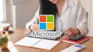 Lee más sobre el artículo Inscríbete al Curso Gratuito de Microsoft para mejorar tu productividad