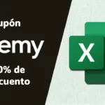 Aprovecha este curso gratis de Excel antes de que termine la oferta