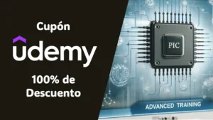 Lee más sobre el artículo ¿Estás listo para dominar los microcontroladores PIC? Este curso gratis es lo que necesitas