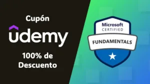 Lee más sobre el artículo Aprovecha este curso gratuito por tiempo limitado para certificarte en Microsoft Azure