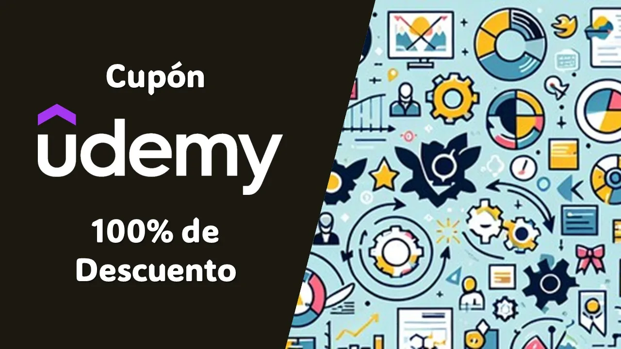 Certificado Profesional en Agile y SCRUM: ¡Curso en Línea Gratis por Tiempo Limitado!