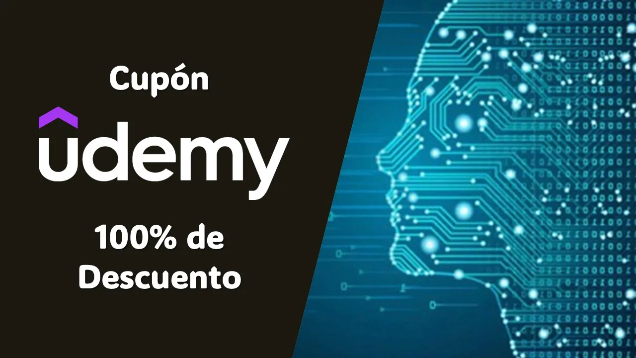 Inscríbete gratis: Python: Introducción a la ciencia de datos y al aprendizaje automático (AZ)