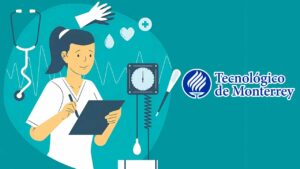 Lee más sobre el artículo El Tec de Monterrey te invita a estudiar enfermería gratis con un curso en línea que ofrece