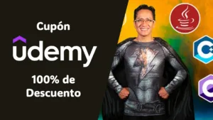 Lee más sobre el artículo ¡Domina la Lógica de Programación y Aprende 7 Lenguajes con este Curso Gratuito!