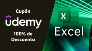 Lee más sobre el artículo No te pierdas este curso de Excel gratis por tiempo limitado y aumenta tus oportunidades laborales