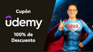 Lee más sobre el artículo Domina Java y Conviértete en un Experto Full Stack: Curso Gratuito por Tiempo Limitado