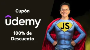 Lee más sobre el artículo Conviértete en un experto en JavaScript con este curso gratuito por tiempo limitado