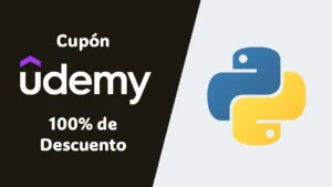 Lee más sobre el artículo Curso gratis de preparación para la certificación Python: Por tiempo limitado