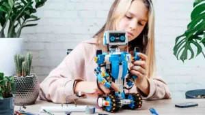 Lee más sobre el artículo ¿Quieres construir robots? Curso gratuito te enseña cómo hacerlo