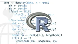 Lee más sobre el artículo ¿Quieres aprender R? Este curso te lleva de principiante a experto en 4 horas